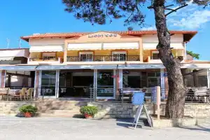 Hotel Dionysos Polichrono, Polykhrono