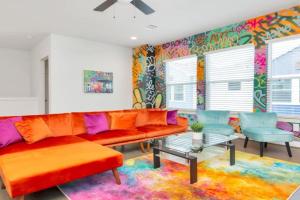 Stylish Prolific Gem - Great 4 Groups & Creators Guest house, Houston