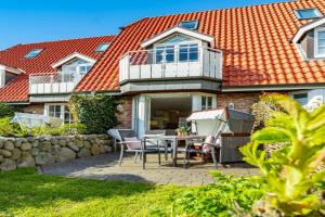 Inselnest Apartments, Westerland