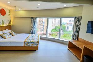 Indie Stays Studios, Chembur, Mumbai
