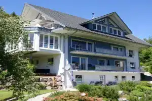Haus Gisela - Stockkamp Apartments, Todtmoos