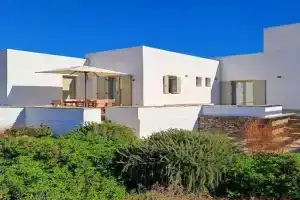 Aelia Sunset (Kampos Paros) Guest house, Andiparos