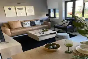 2+1 Luxury flat ,near Old Town Apartments, Antalya