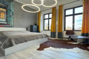 DESIGN Apartment III - 35qm Grenze Altstadt Park, Gorlitz