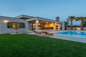 Villa Lorena Dalmacija ZadarVillas, Nin