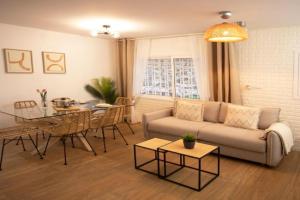 Flateli Portal Nou Apartments, Girona