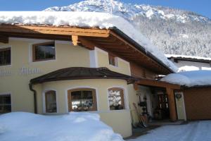 Haus Maria Apartments, Schonau am Konigssee