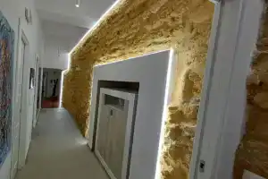 Falìkrjda Suite & Rooms, Agrigento