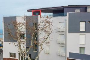 Hotel Vienna, Pesaro