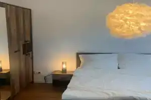 Großzügige Wohnung Bochum-Gerthe Apartments, Dortmund