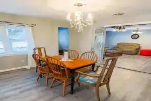 Relaxing 3BR 3 Bath close to the falls Apartments, Niagara Falls