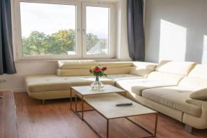 Ruhige 3-Zimmer-Wohnung Messenah Apartments, Hannover