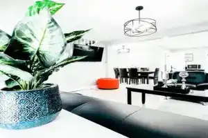 3BR House Near Falls, Casino & Attractions, Niagara Falls