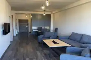 Tsaghkadzor View Apartament s vidom na gory, Tsaghkadzor