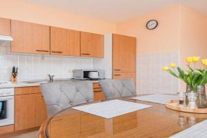 Apartman Mira, Makarska