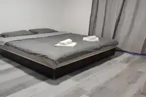 Apartmani Hub, Nis