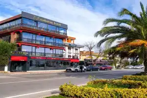 Mihman Hotel, Tuzla