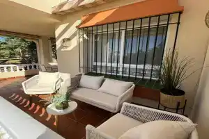 Nuevo Deluxe Beach & Piscina Apartments, Torrox