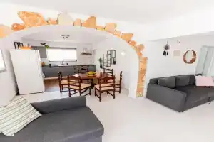 2 bed, Kapparis, Trinidad - 2A Apartments, Paralimni