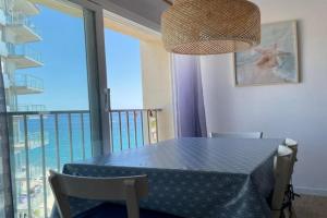 Apartamento Primera Línea de Mar, Platja d'Aro