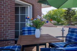 Anny 2 Apartments, Ostseebad Prerow