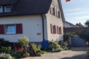 Ferienwohnung Apartments, Freiburg