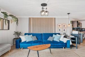 Design-Wohnung Apartments, Ludwigsburg