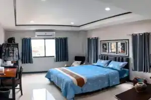 Turtle Nest Apart-hotel, Khao Tao
