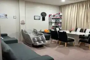 BOTANI LOFT HOMESTAY, Ipoh