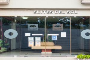 Suites del Sol Hotel & Apartments, Merida