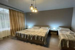 Hotel Lumi, Zugdidi