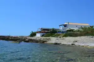 Rousalis Studio-Corfu- Hellas, Agios Georgios Argyradon