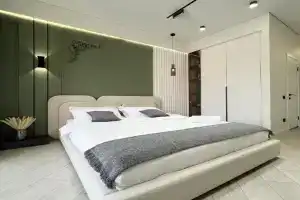 Studiya Green Apartments, Pavlodar