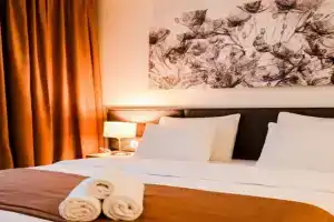 Yes Apart-otel, Astana