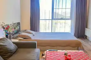 Scenic Studio, Turbo 100Mbps Wi-Fi,, Tsaghkadzor