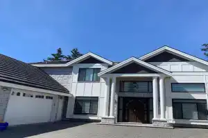 Cozy and Private Suite in Guest house, Richmond