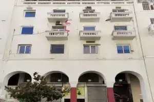 Aristotelous Central, Thessaloniki