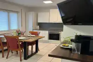 Beishan Appartements Apartments, Nurnberg