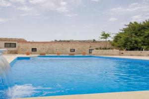Villa Dolce Valle, Ragusa
