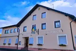 Landgasthaus Sternen Hotel, Kehl