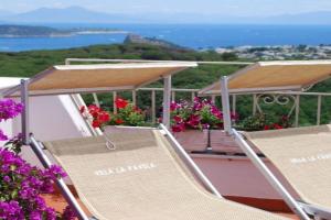 Villa La Favola, Ischia Town