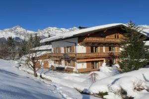 Haus Stegen Apartments, Maria Alm