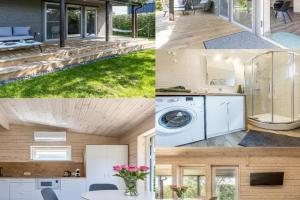 Ramus poilsis Guest house, Nida