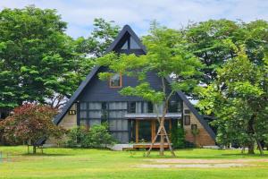 Kaitoon's River House, Ratchaburi