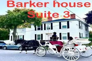 Barker House 3# Suite-heart of oldtown, Niagara-On-The-Lake