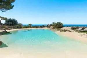 Villa Giuffrè, Capo d'Orlando