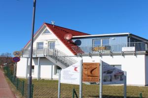 Ferienwohnung Lee - direkt am Salzhaff Apartments, Rerik