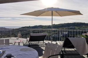 Place to be Apartments, Imperia