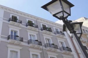 SoClà Boutique Hotel RTA, Taranto