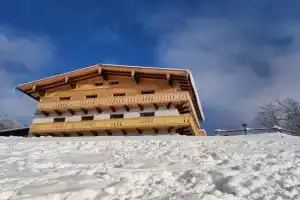 Loiblgut Apartments, Maria Alm